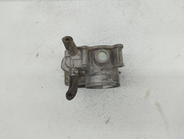 2010-2022 Toyota Prius Throttle Body P/N:22030-37060 Fits Fits 2010 2011 2012 2013 2014 2015 2016 2017 2018 2019 2020 2021 2022 OEM Used Auto Parts