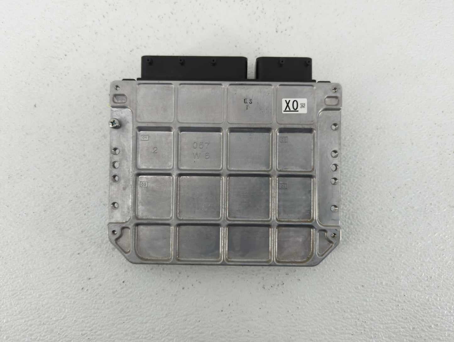 2015 Toyota Prius PCM Engine Control Computer ECU ECM PCU OEM P/N:89661-47590 89661-47591 Fits OEM Used Auto Parts - Oemused