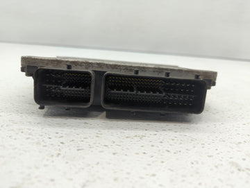 2015 Toyota Prius PCM Engine Control Computer ECU ECM PCU OEM P/N:89661-47590 89661-47591 Fits OEM Used Auto Parts