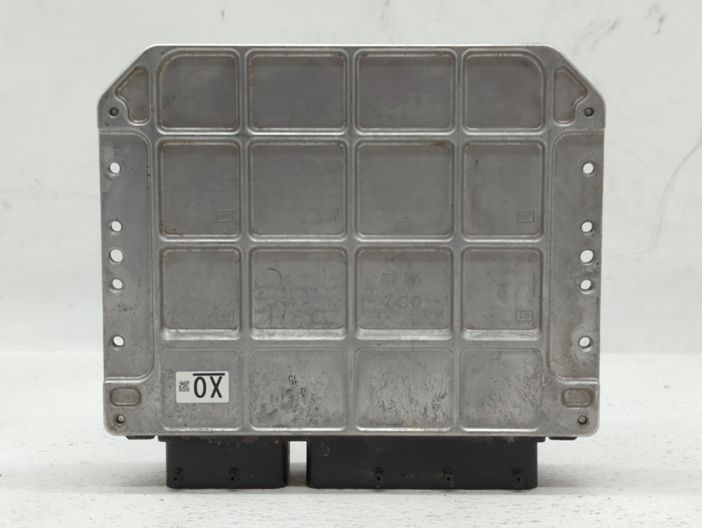 2015 Toyota Prius PCM Engine Control Computer ECU ECM PCU OEM P/N:89661-47590 89661-47591 Fits OEM Used Auto Parts - Oemused