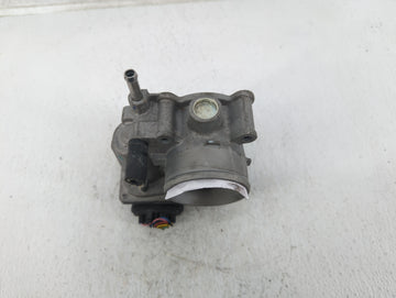 2010-2022 Toyota Prius Throttle Body P/N:22030-37060 Fits Fits 2010 2011 2012 2013 2014 2015 2016 2017 2018 2019 2020 2021 2022 OEM Used Auto Parts