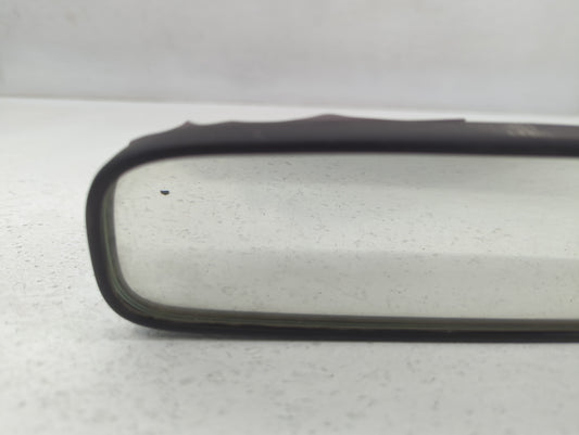 2004-2022 Toyota Prius Interior Rear View Mirror Replacement OEM Fits OEM Used Auto Parts