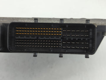 2015 Toyota Prius PCM Engine Control Computer ECU ECM PCU OEM P/N:89661-47590 89661-47591 Fits OEM Used Auto Parts