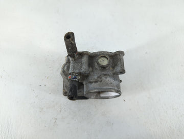 2010-2022 Toyota Prius Throttle Body P/N:22030-37060 Fits Fits 2010 2011 2012 2013 2014 2015 2016 2017 2018 2019 2020 2021 2022 OEM Used Auto Parts