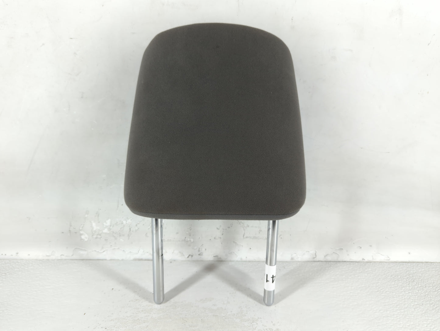 2015 Toyota Prius Headrest Head Rest Front Driver Passenger Seat Fits OEM Used Auto Parts - Oemusedautoparts1.com