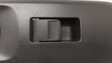 2015 Toyota Prius Passeneger Right Power Window Switch 74271-52310