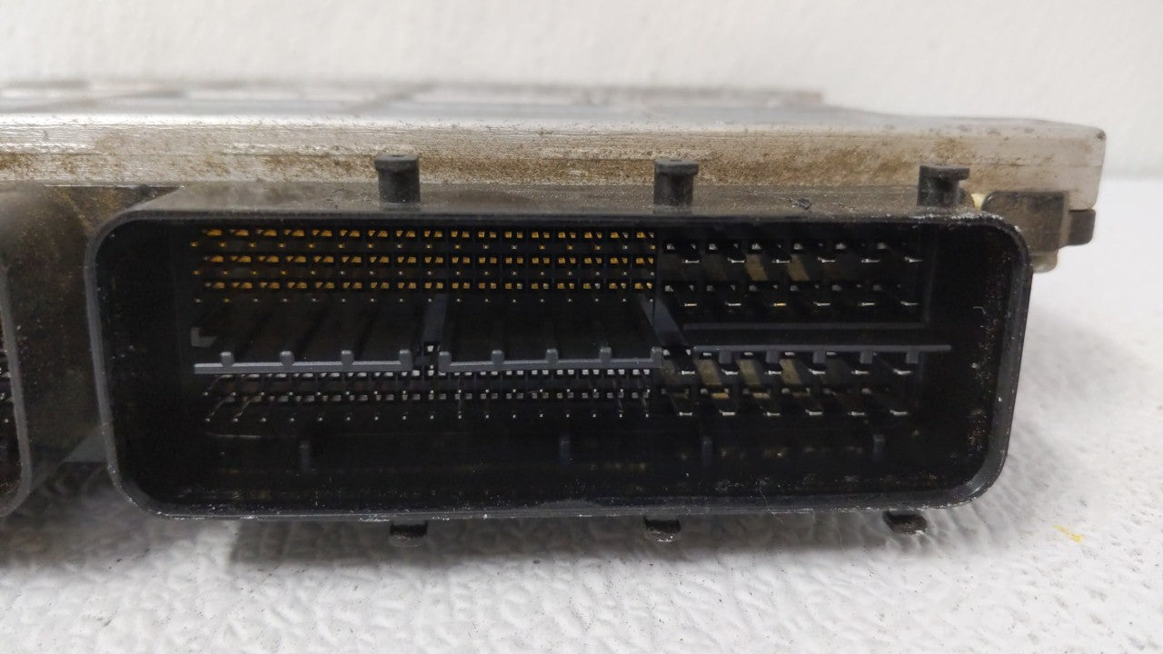 2015 Toyota Prius PCM Engine Control Computer ECU ECM PCU OEM P/N:89661-47590 Fits OEM Used Auto Parts - Oemusedautoparts1.c