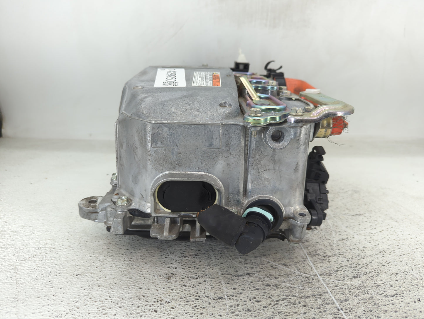 2012-2016 Toyota Prius C Hybrid DC Synergy Drive Power Inverter P/N:G9200-52011 22JTE52011B15C160953 Fits OEM Used Auto Part
