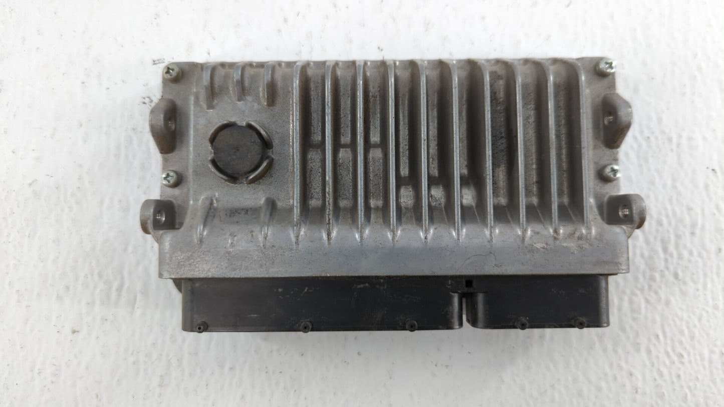 2015 Toyota Prius C PCM Engine Control Computer ECU ECM PCU OEM P/N:89661-5C331 89661-5C332 Fits OEM Used Auto Parts - Oemus