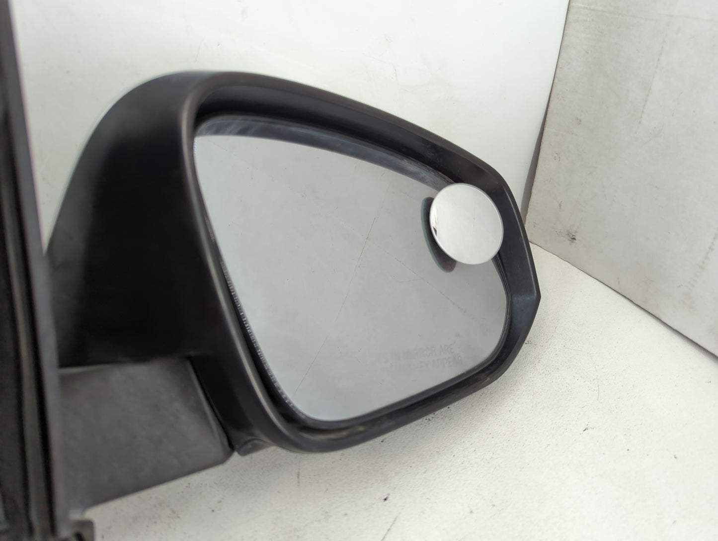 2015 Toyota Rav4 Side Mirror Replacement Passenger Right View Door Mirror P/N:E4023929 G140 Fits OEM Used Auto Parts - Oemus