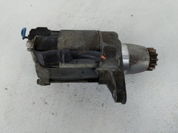 2006-2017 Toyota Rav4 Car Starter Motor Solenoid OEM P/N:28100-20022 Fits OEM Used Auto Parts