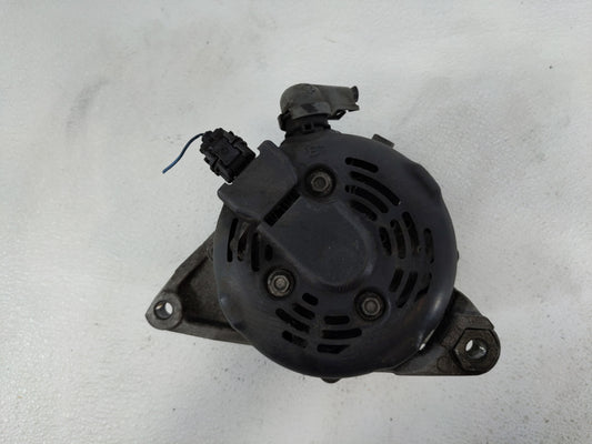 2013-2018 Toyota Rav4 Alternator Replacement Generator Charging Assembly Engine OEM P/N:104211-3531 27060-0V140 Fits OEM Used Auto Parts