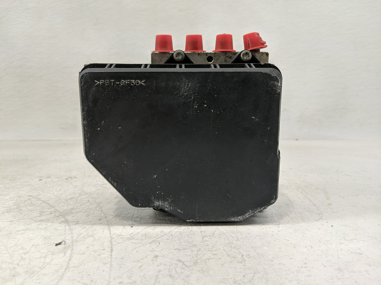 2015 Toyota Rav4 ABS Pump Control Module Replacement P/N:89541-0R052 116040-36870, 44540-0R132 Fits OEM Used Auto Parts - Oe