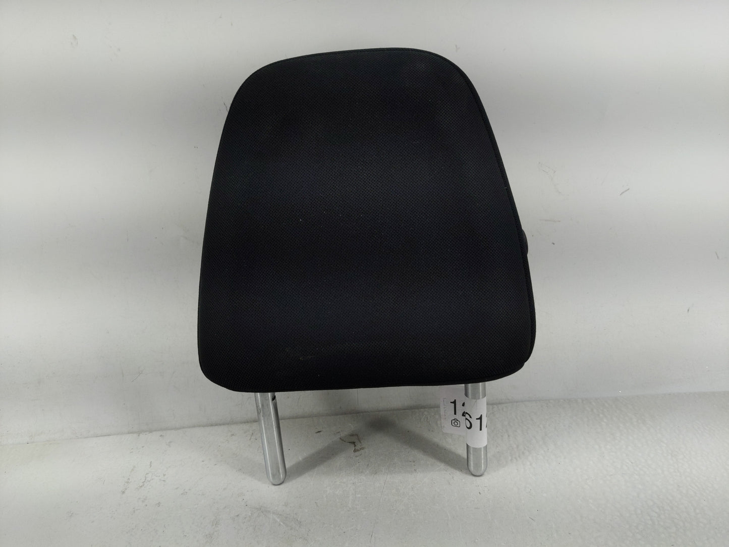2015 Toyota Rav4 Headrest Head Rest Rear Seat Fits OEM Used Auto Parts - Oemusedautoparts1.com