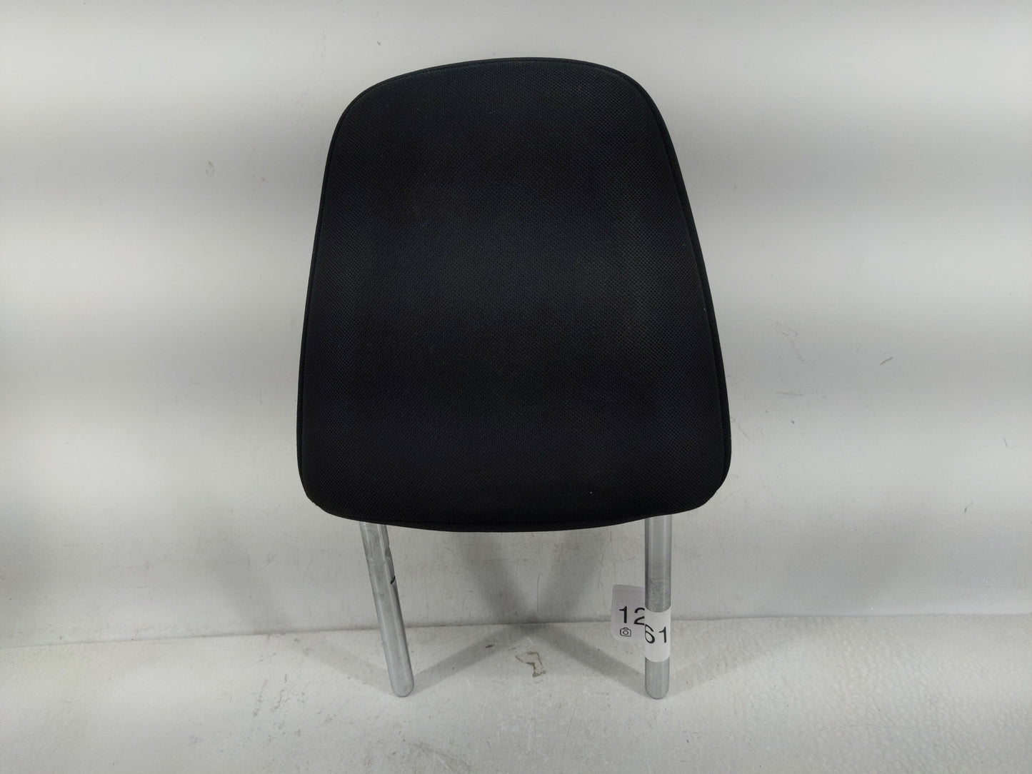 2015 Toyota Rav4 Headrest Head Rest Front Driver Passenger Seat Fits OEM Used Auto Parts - Oemusedautoparts1.com