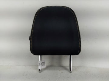 2015 Toyota Rav4 Headrest Head Rest Front Driver Passenger Seat Fits OEM Used Auto Parts