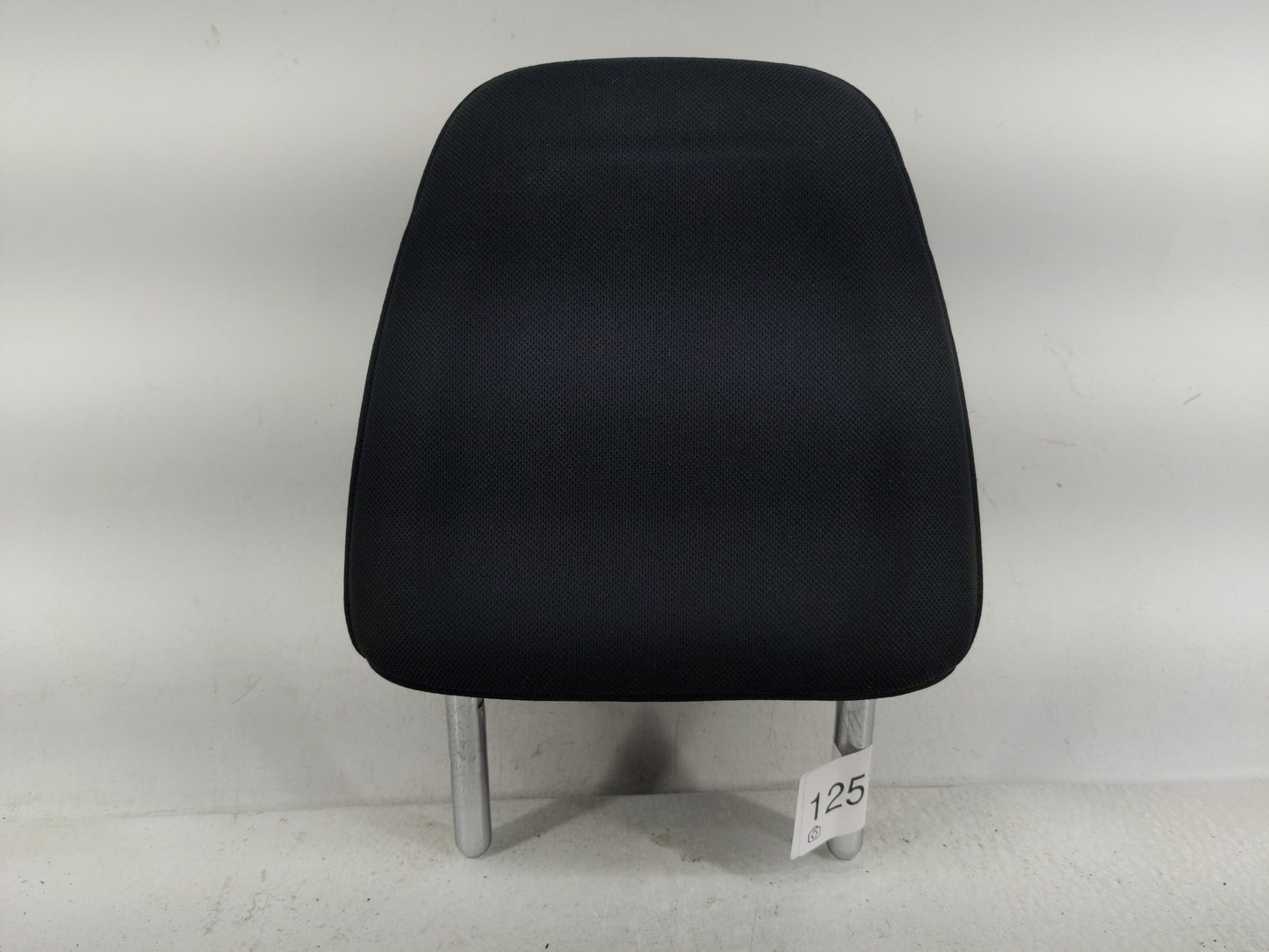 2015 Toyota Rav4 Headrest Head Rest Front Driver Passenger Seat Fits OEM Used Auto Parts - Oemusedautoparts1.com