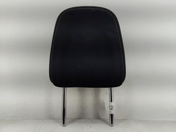 2015 Toyota Rav4 Headrest Head Rest Rear Seat Fits OEM Used Auto Parts