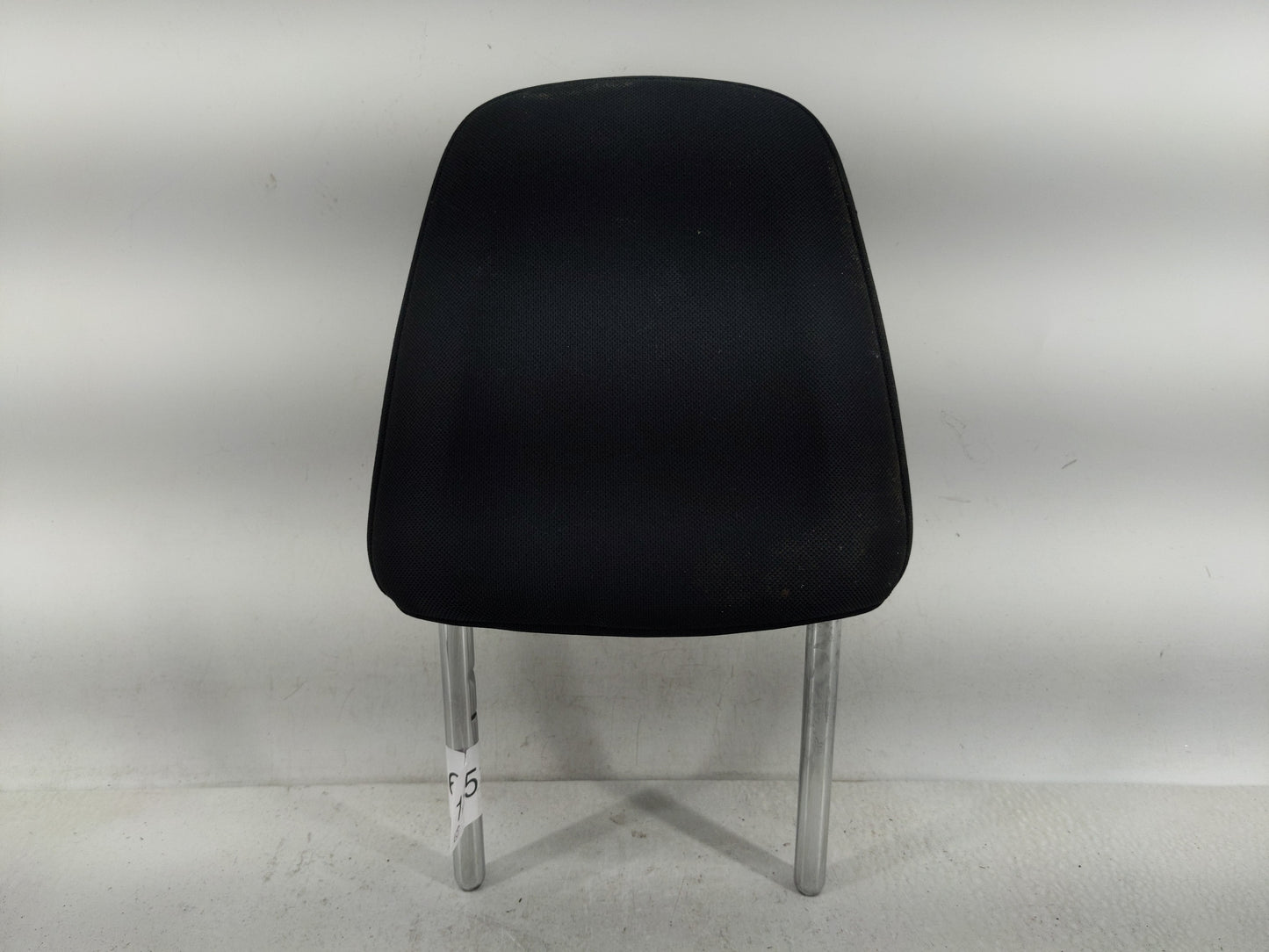 2015 Toyota Rav4 Headrest Head Rest Rear Seat Fits OEM Used Auto Parts - Oemusedautoparts1.com