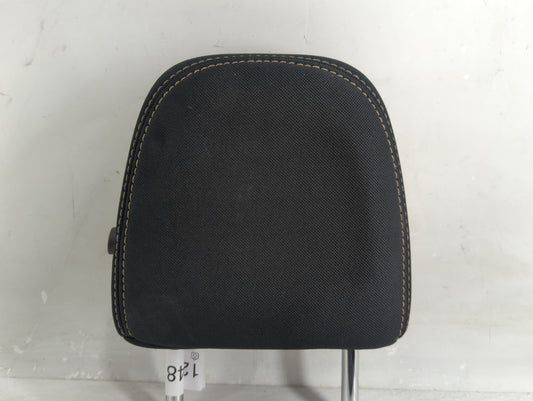 2015 Toyota Rav4 Headrest Head Rest Rear Seat Fits OEM Used Auto Parts