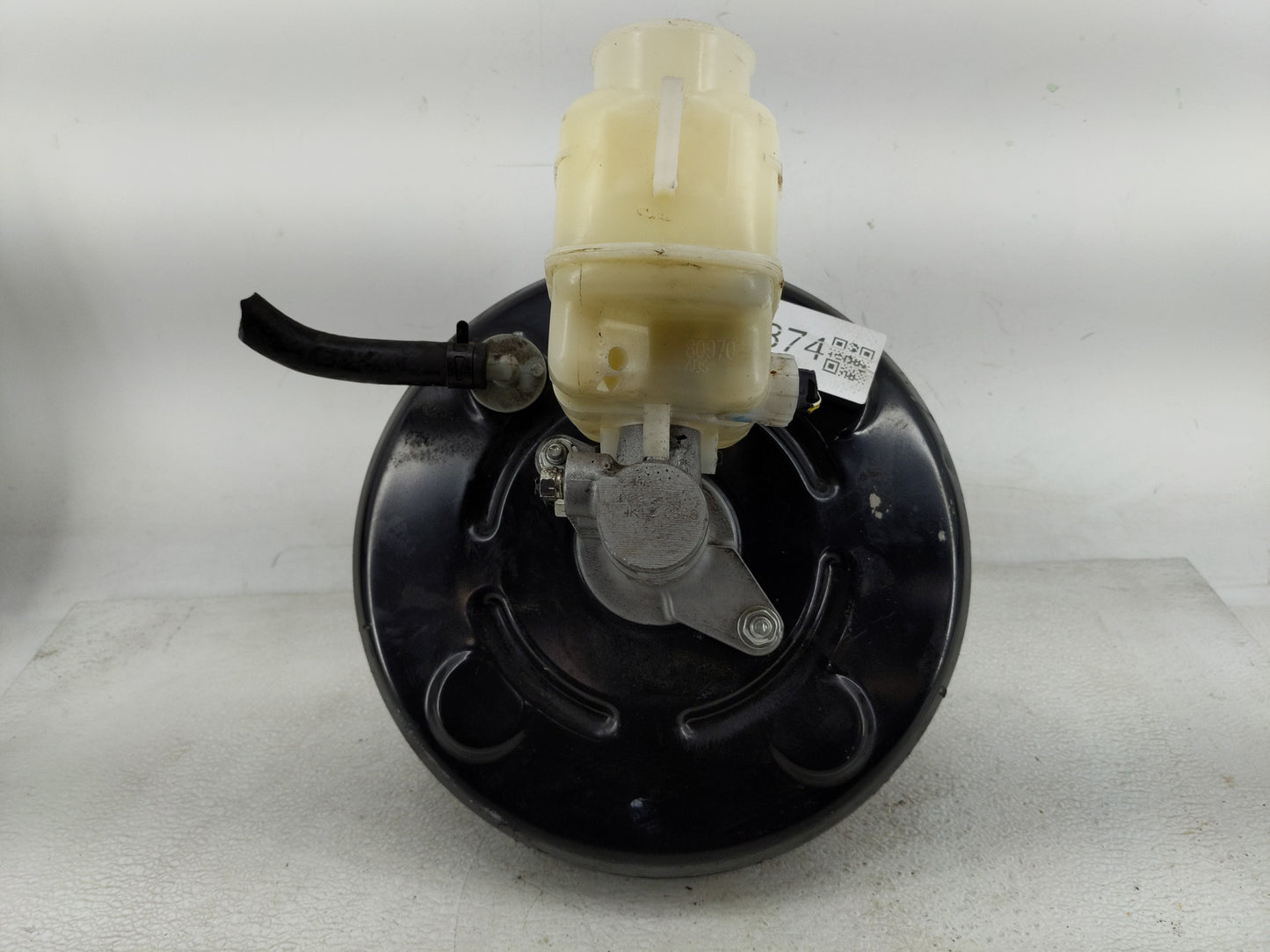 2013-2018 Toyota Rav4 Power Brake Booster Oem - Oemusedautoparts1.com
