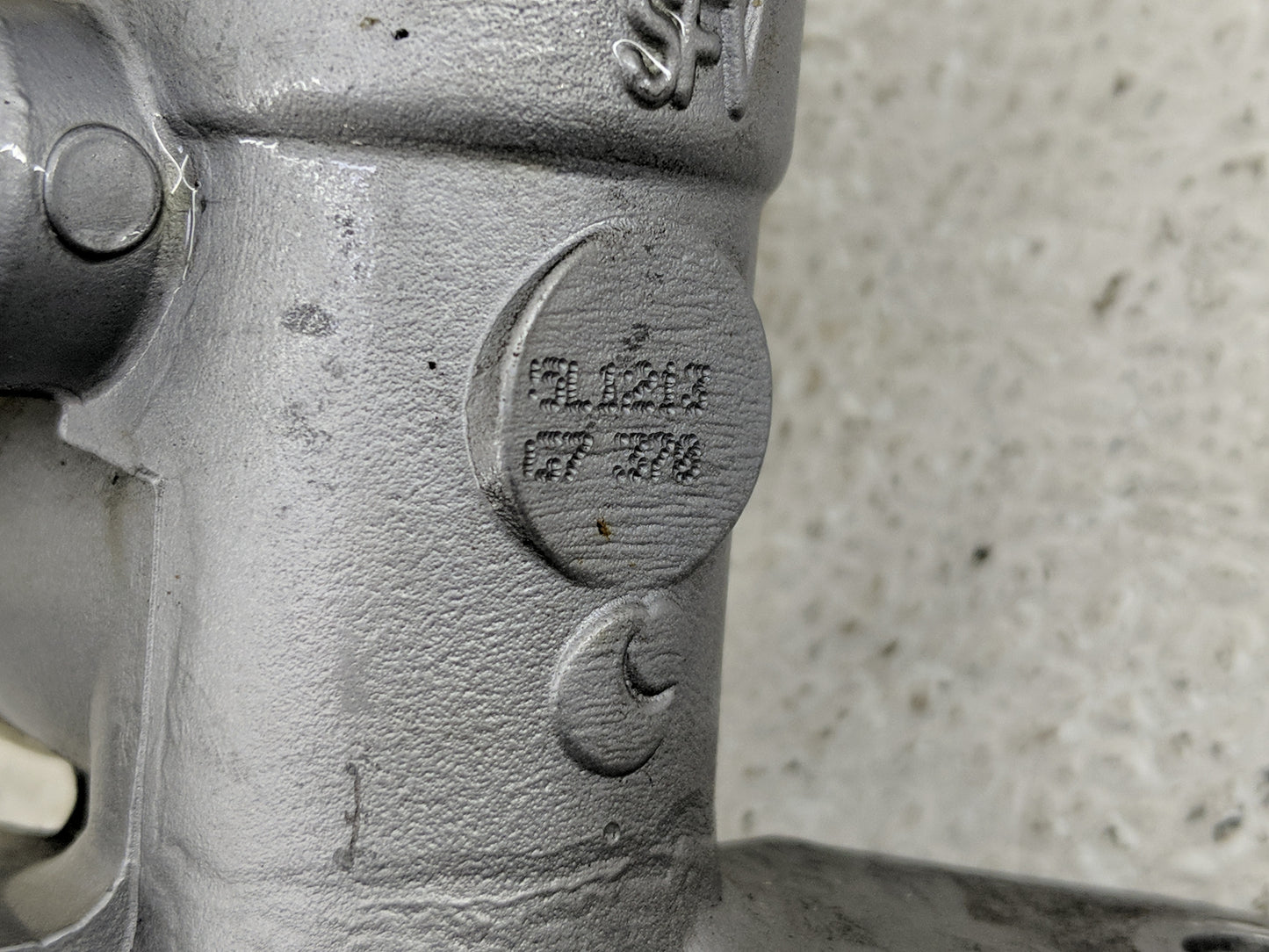 2013-2018 Toyota Rav4 Brake Master Cylinder - Oemusedautoparts1.com