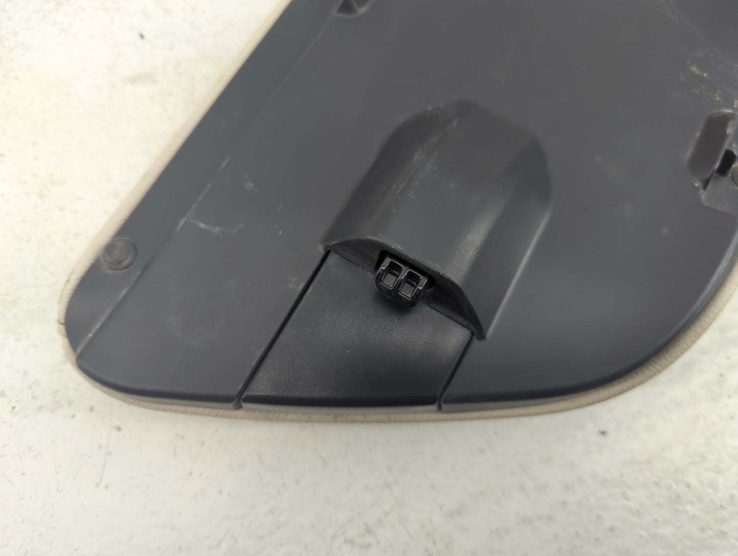 2015 Toyota Rav4 Center Console Armrest Cover Lid Fits OEM Used Auto Parts - Oemusedautoparts1.com