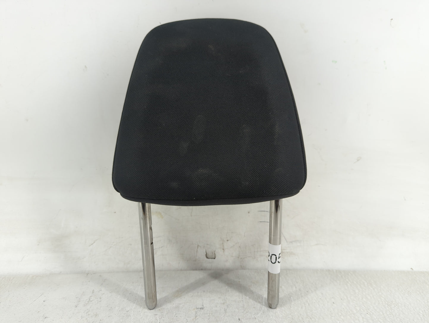 2013-2018 Toyota Rav4 Headrest Head Rest Front Driver Passenger Seat - Oemusedautoparts1.com