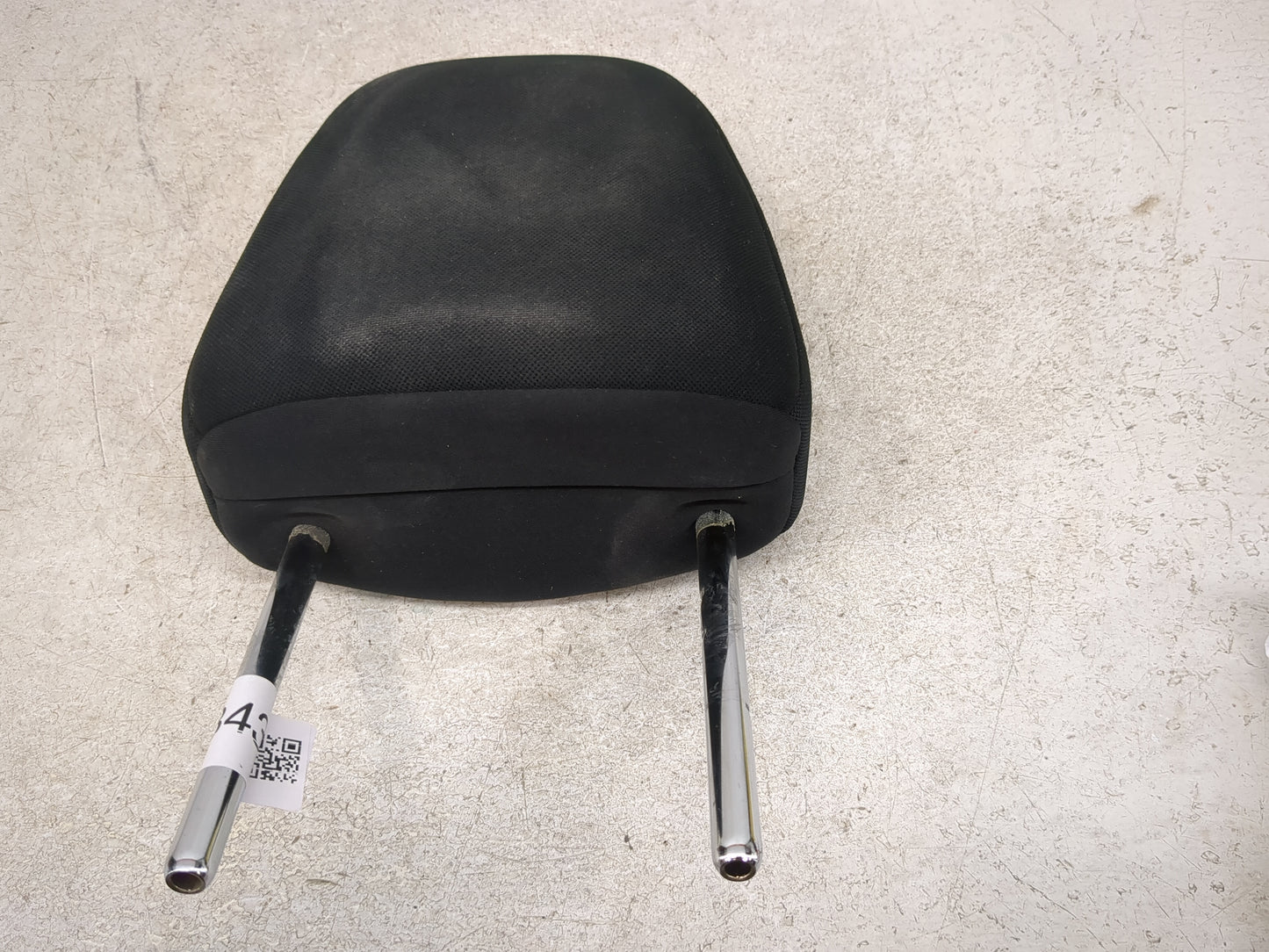 2013-2018 Toyota Rav4 Headrest Head Rest Front Driver Passenger Seat - Oemusedautoparts1.com