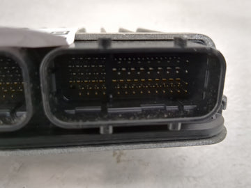 2015 Toyota Rav4 PCM Engine Control Computer ECU ECM PCU OEM P/N:89661-0R471 Fits OEM Used Auto Parts