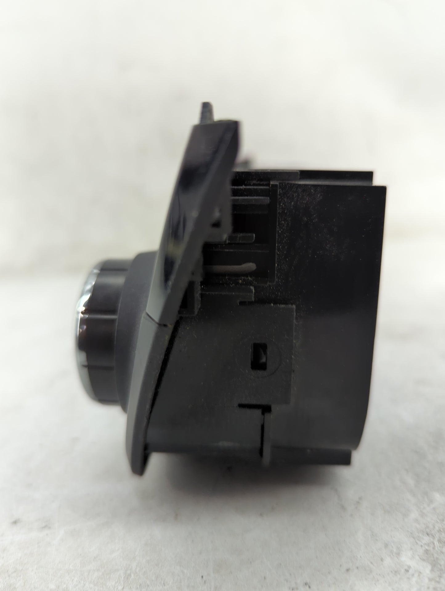 2013-2015 Toyota Rav4 Climate Control Module Temperature AC/Heater Replacement P/N:75F719 Fits Fits 2013 2014 2015 OEM Used
