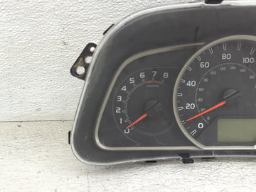 2013-2015 Toyota Rav4 Instrument Cluster Speedometer Gauges P/N:83800-0R050-00 Miles: Fits Fits 2013 2014 2015 OEM Used Auto Parts