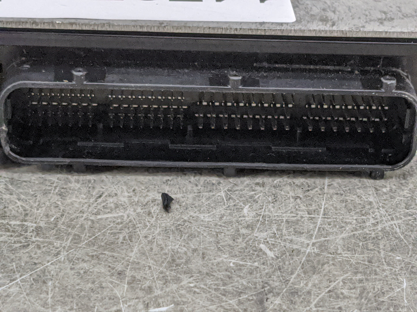 2013 Toyota Rav4 PCM Engine Control Computer ECU ECM PCU OEM P/N:89661-0R471 TN275600-7740 Fits OEM Used Auto Parts - Oemuse