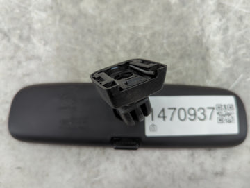 2004-2015 Toyota Rav4 Interior Rear View Mirror Replacement OEM P/N:A047171 7225 Fits OEM Used Auto Parts