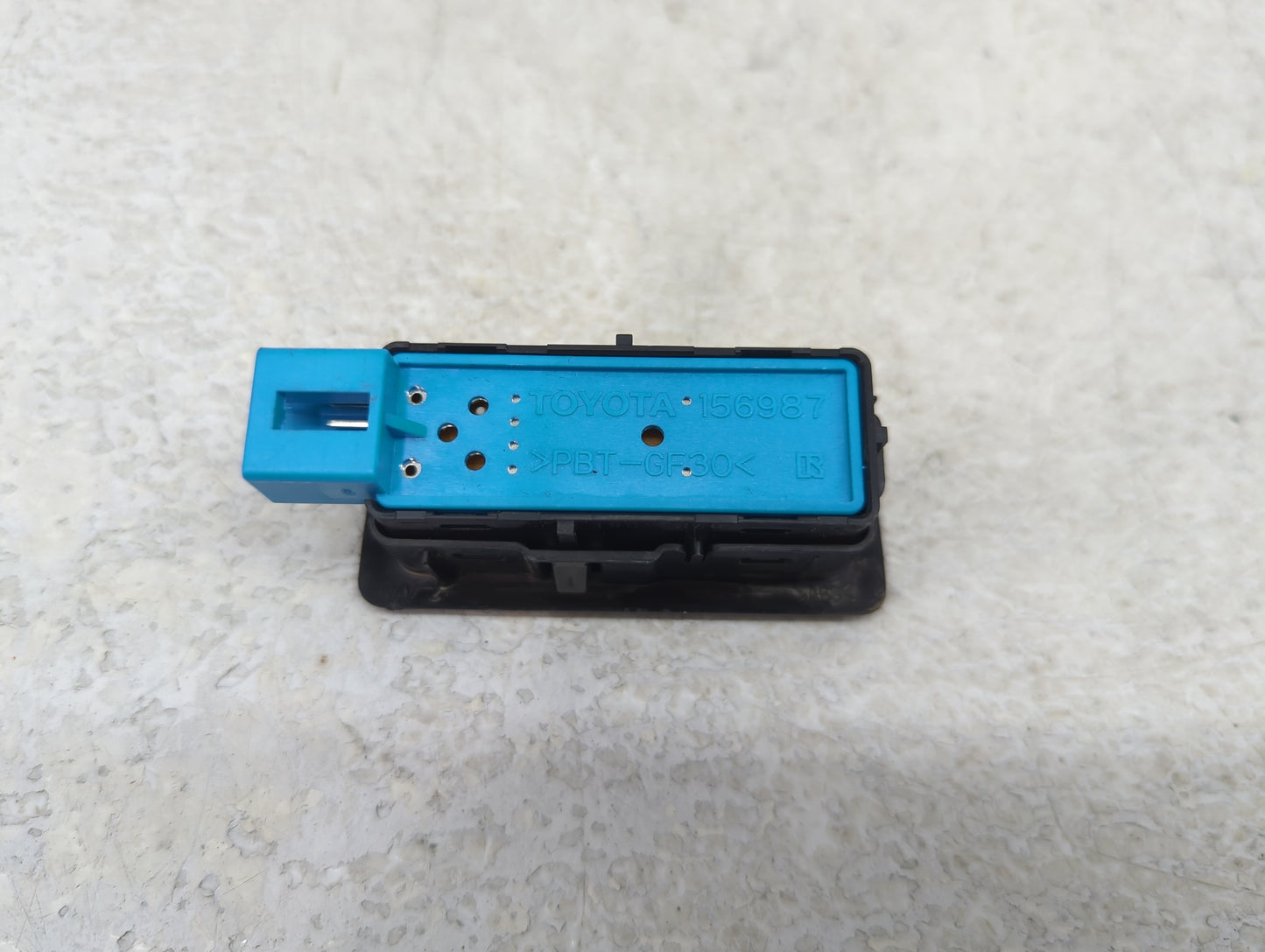 2013-2018 Toyota Rav4 Master Power Window Switch Replacement Driver Side Left P/N:156987 Fits Fits 2013 2014 2015 2016 2017