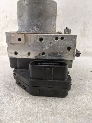 2015 Toyota Rav4 ABS Pump Control Module Replacement P/N:44540-0R142 89541-0R062, 116040-36880 Fits OEM Used Auto Parts