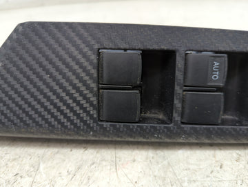2013-2018 Toyota Rav4 Master Power Window Switch Replacement Driver Side Left P/N:74232-42120 Fits OEM Used Auto Parts