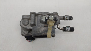 2009-2018 Toyota Rav4 Throttle Body P/N:22030-0V010 22030-36010 Fits Fits 2009 2010 2011 2012 2013 2014 2015 2016 2017 2018 OEM Used Auto Parts