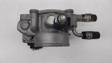 2009-2018 Toyota Rav4 Throttle Body P/N:22030-36010 22030-0V010 Fits Fits 2009 2010 2011 2012 2013 2014 2015 2016 2017 2018 OEM Used Auto Parts