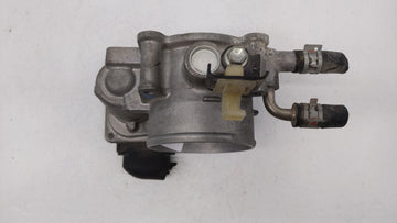 2009-2018 Toyota Rav4 Throttle Body P/N:22030-36010 22030-0V010 Fits Fits 2009 2010 2011 2012 2013 2014 2015 2016 2017 2018 OEM Used Auto Parts