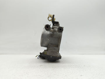 2009-2018 Toyota Rav4 Throttle Body P/N:22030-36010 22030-0V010 Fits Fits 2009 2010 2011 2012 2013 2014 2015 2016 2017 2018 OEM Used Auto Parts