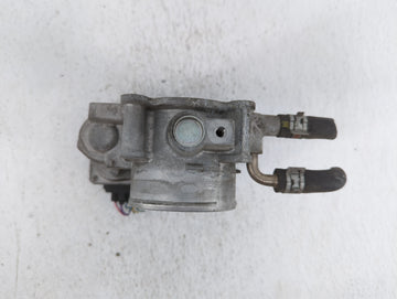 2009-2018 Toyota Rav4 Throttle Body P/N:22030-36010 22030-0V010 Fits Fits 2009 2010 2011 2012 2013 2014 2015 2016 2017 2018 OEM Used Auto Parts