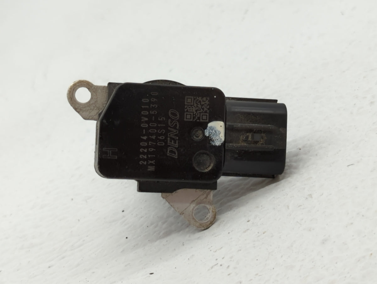 2013-2018 Toyota Rav4 Mass Air Flow Meter Maf Sensor 405355 - Oemusedautoparts1.com