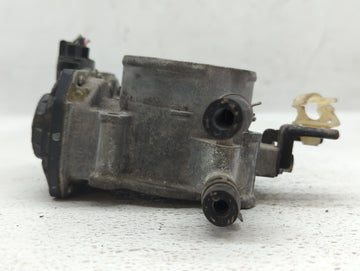2009-2018 Toyota Rav4 Throttle Body P/N:22030-0V010 Fits Fits 2009 2010 2011 2012 2013 2014 2015 2016 2017 2018 2019 OEM Used Auto Parts