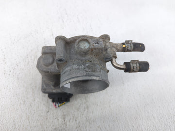 2009-2018 Toyota Rav4 Throttle Body P/N:22030-36010 Fits Fits 2009 2010 2011 2012 2013 2014 2015 2016 2017 2018 2019 OEM Used Auto Parts