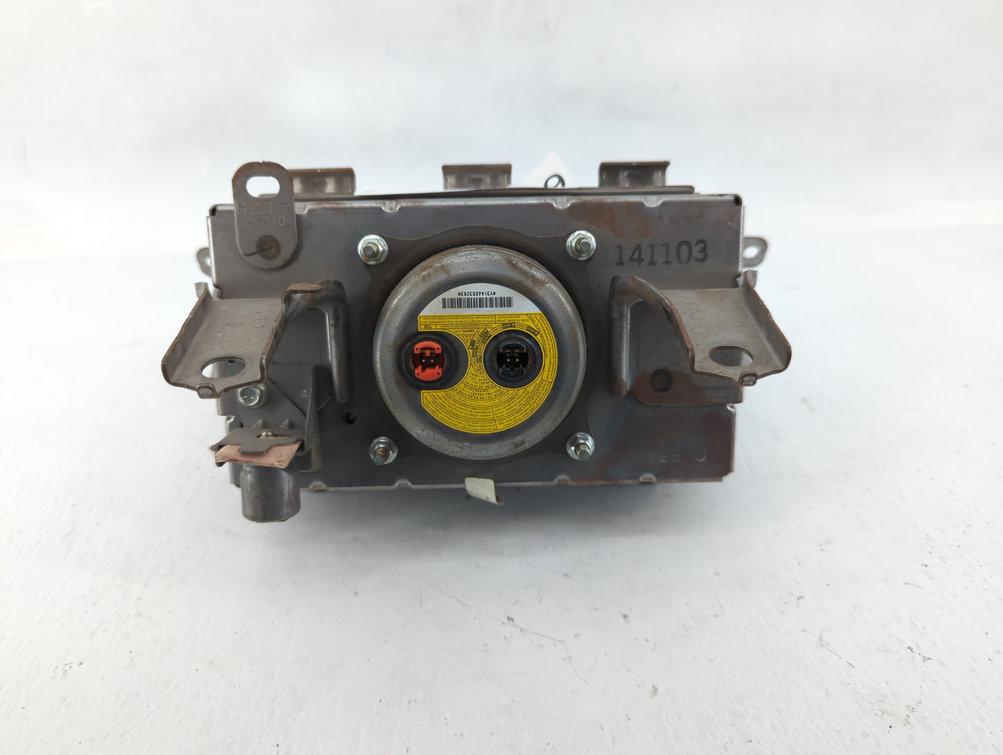 2013-2018 Toyota Rav4 Air Bag Passenger Right Dashboard Oem - Oemusedautoparts1.com