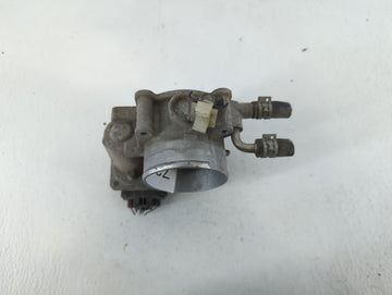 2009-2018 Toyota Rav4 Throttle Body P/N:22030-0V010 Fits Fits 2009 2010 2011 2012 2013 2014 2015 2016 2017 2018 2019 OEM Used Auto Parts