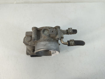 2009-2018 Toyota Rav4 Throttle Body P/N:22030-0V010 Fits Fits 2009 2010 2011 2012 2013 2014 2015 2016 2017 2018 2019 OEM Used Auto Parts