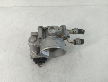 2009-2018 Toyota Rav4 Throttle Body P/N:22030-36010 Fits Fits 2009 2010 2011 2012 2013 2014 2015 2016 2017 2018 2019 OEM Used Auto Parts