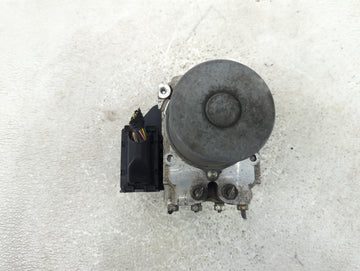 2015-2016 Toyota Sienna ABS Pump Control Module Replacement P/N:133000-6710 89541-08240, 44540-08220 Fits Fits 2015 2016 OEM Used Auto Parts
